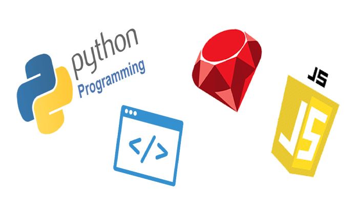 Chọn PHP hay là Python, Ruby và JavaScript?