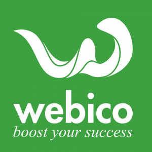 Công ty Webico