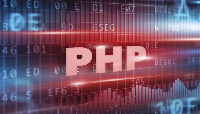 Nhu cầu việc làm với ngôn ngữ lập trình PHP rất lớn.