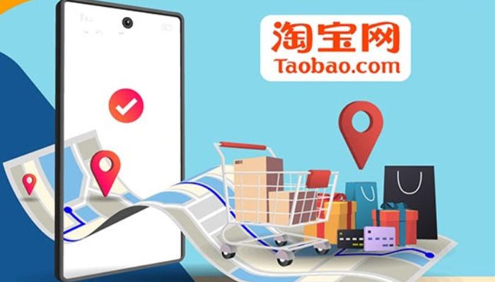Tiêu chí chọn công ty order hàng Taobao chuẩn