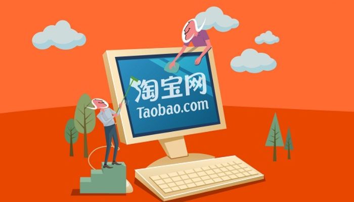 Top 10 công ty order hàng Taobao