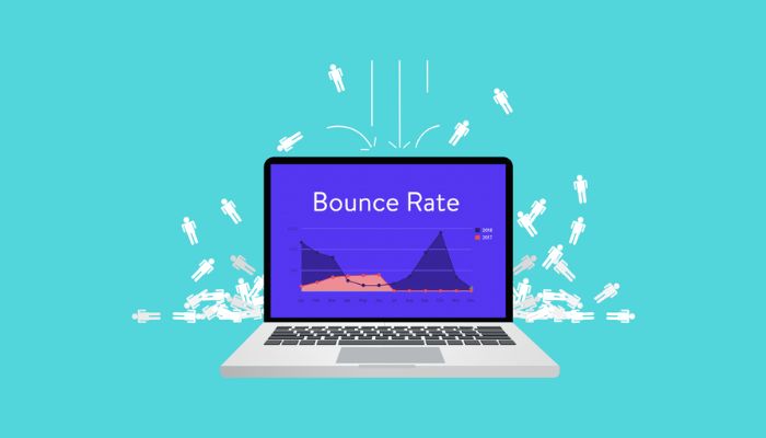 Tỷ lệ thoát trang là gì? Những ảnh hưởng của Bounce Rate đến SEO