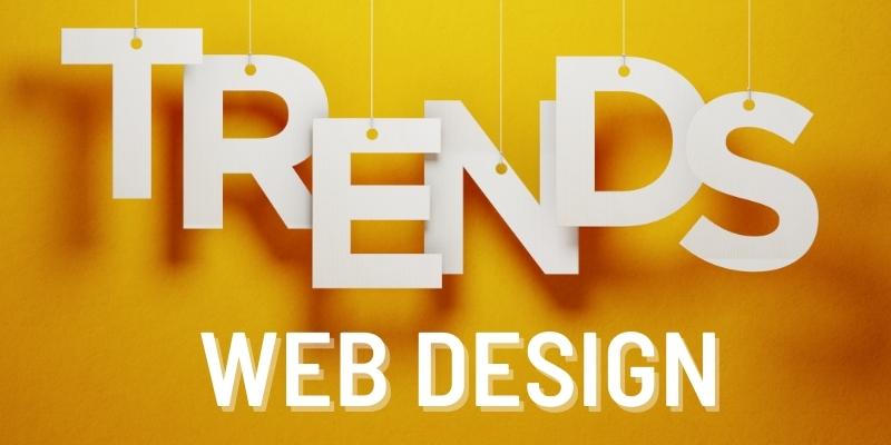 Top 10 xu hướng thiết kế website 4.0 phổ biến hiện nay