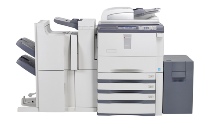 Lợi ích của việc mua máy photocopy dưới 10 triệu