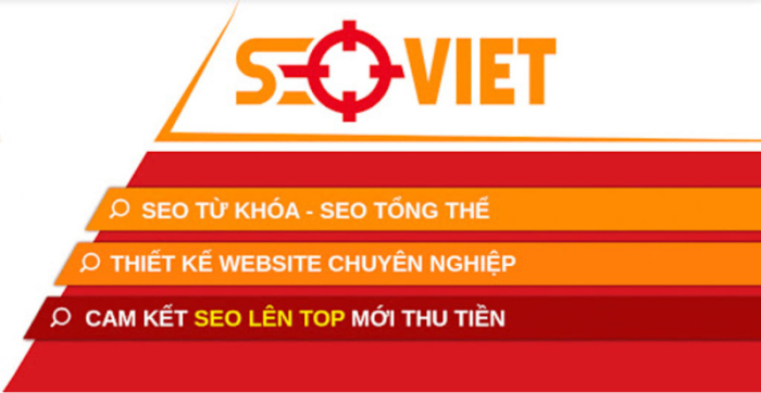 công ty seo Việt