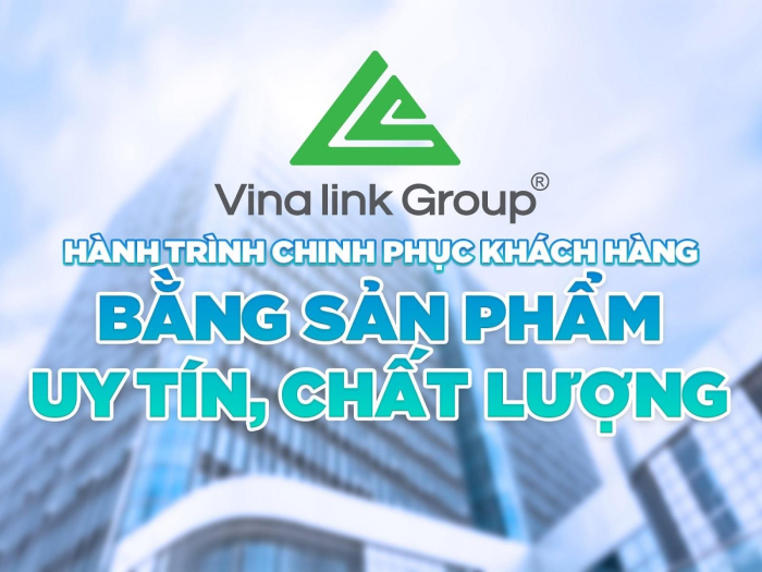 Công ty seo website vinalink group