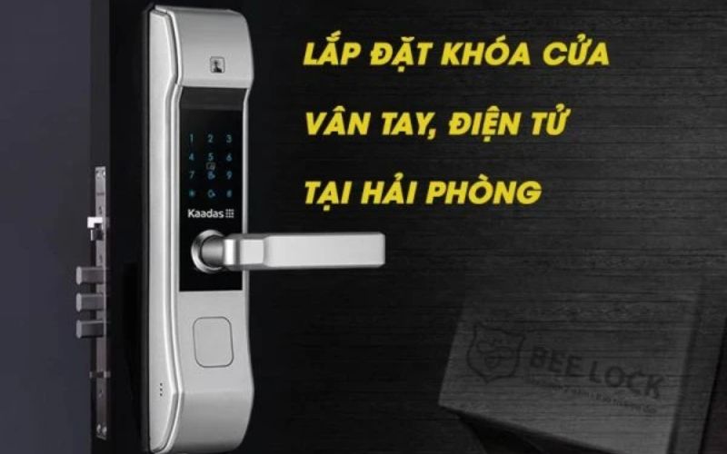 cửa hàng Beelock