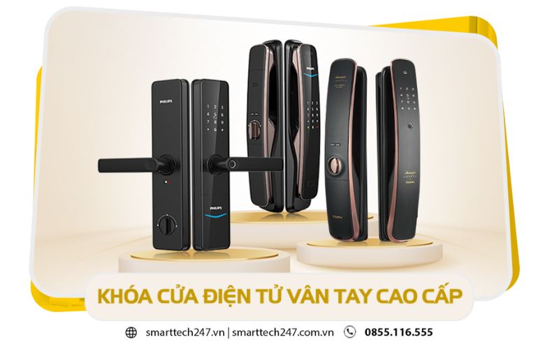 cửa hàng SMARTTECH247