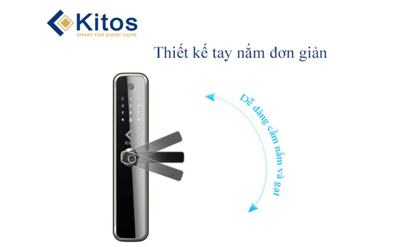 Kitos Vietnam