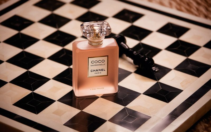 Nước Hoa Nữ Chanel Coco Mademoiselle L'Eau Privee Eau De Parfum