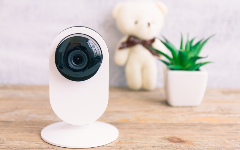 nguyên lý hoạt động của camera wifi