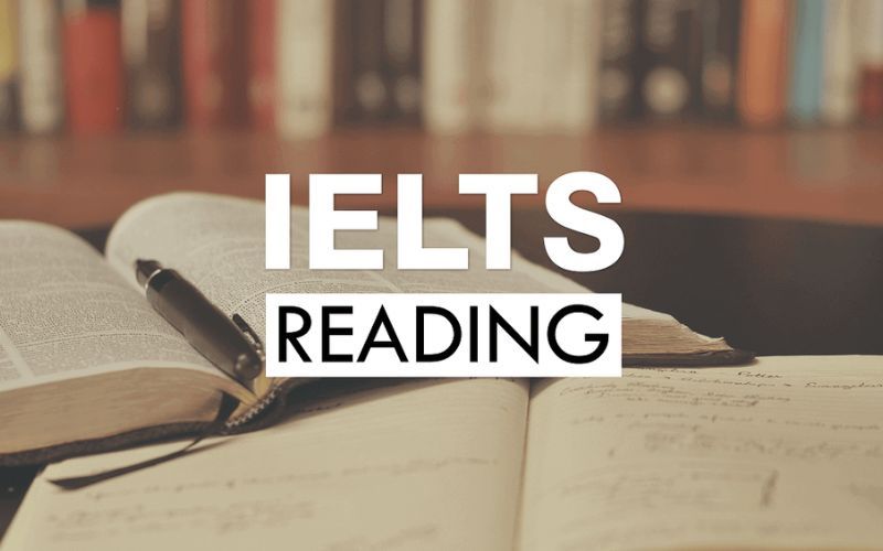 Cách chấm điểm IELTS Reading