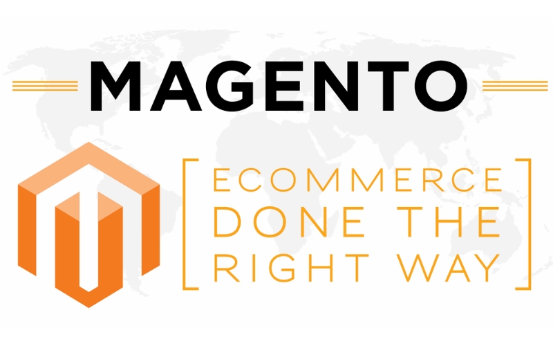 giới thiệu về nền tảng Magento