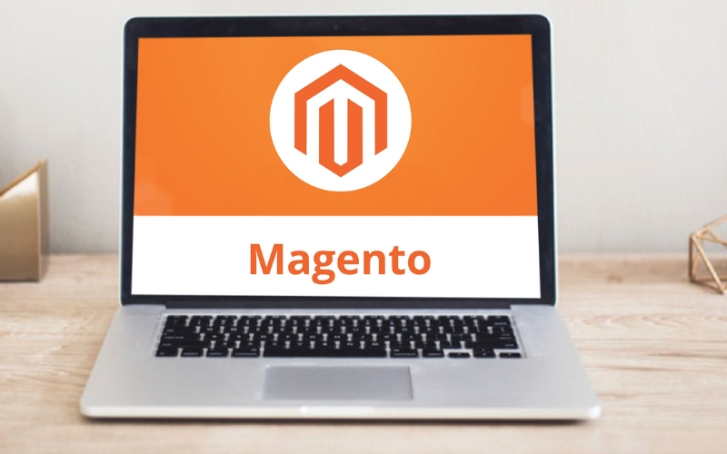 các phiên bản của nền tảng Magento