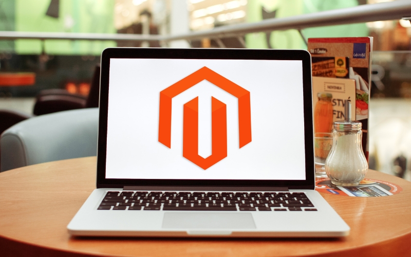 đối tượng nên thiết kế website trên Magento