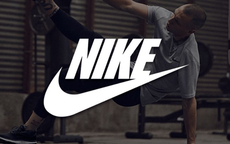 Tổng quan về thương hiệu Nike