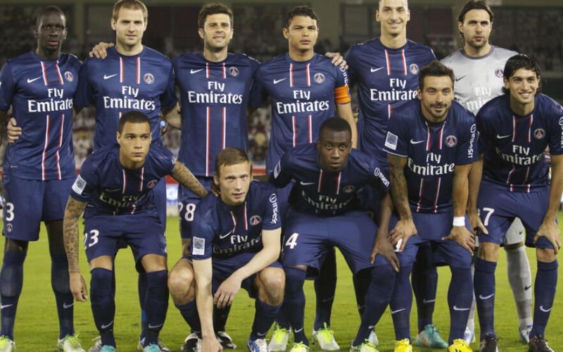 Paris Saint-Germain (PSG)