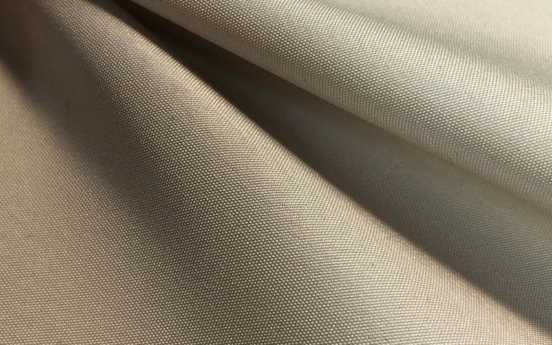 vải polyester