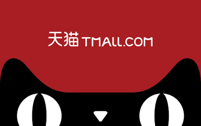 cách mua hàng sale Trung Quốc trên Tmall