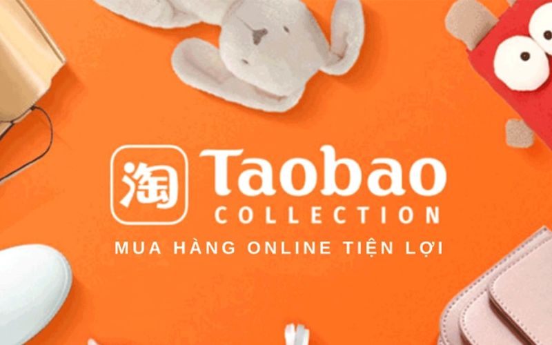 tại sao nên nhập hàng taobao