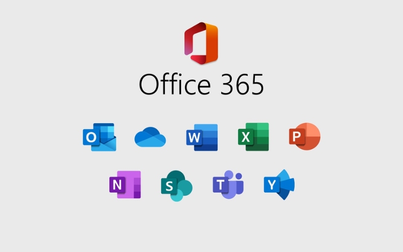 Microsoft Office 365 là gì