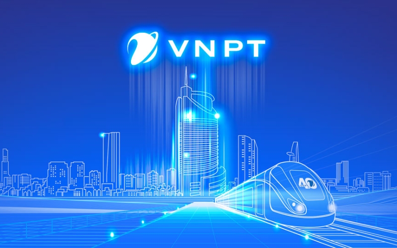 nhà cung cấp tên miền VNPT