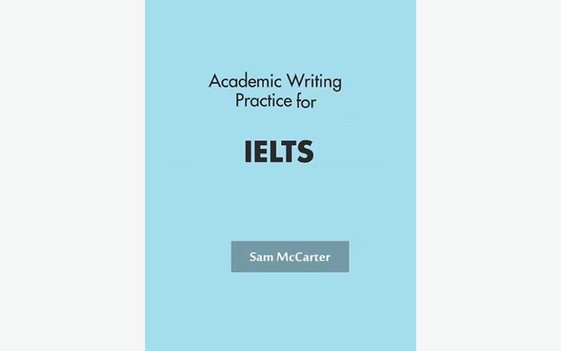 Academic Writing for IELTS