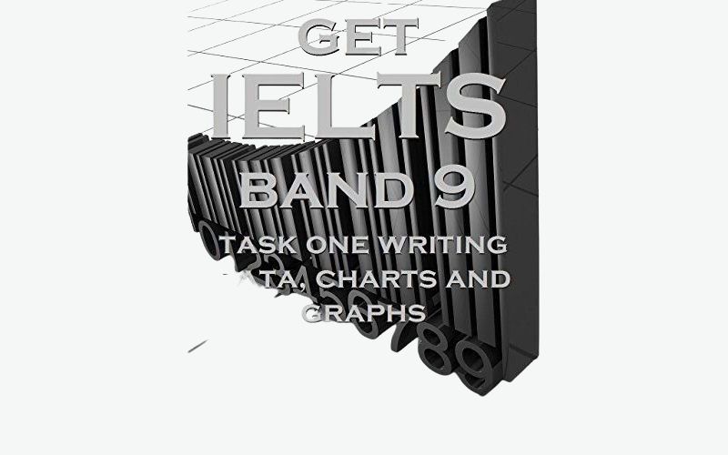 Get IELTS Band 9 in Writing Task 1