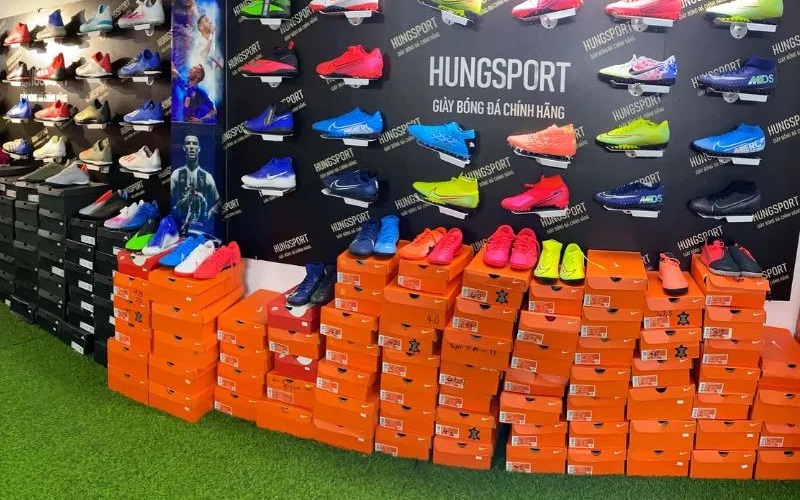 Shop Hungsportstore