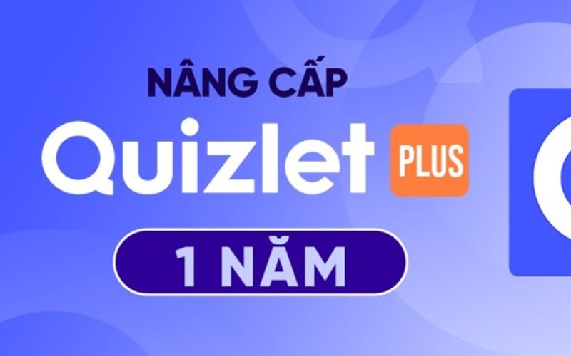 Giới thiệu về Quizlet có phí 