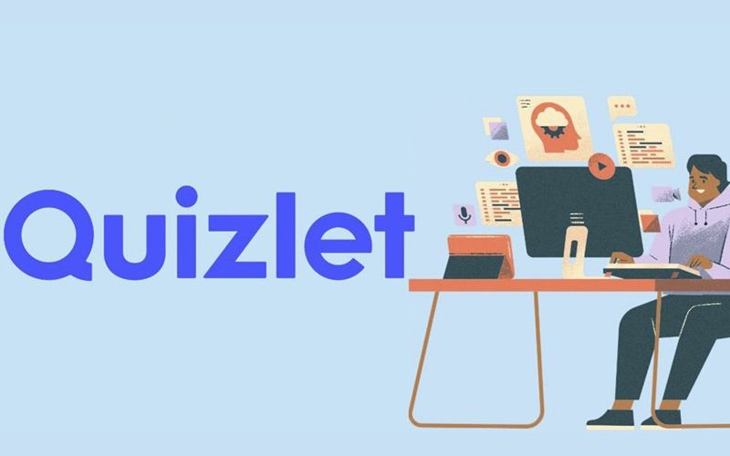 giới thiệu về quizlet miễn phí