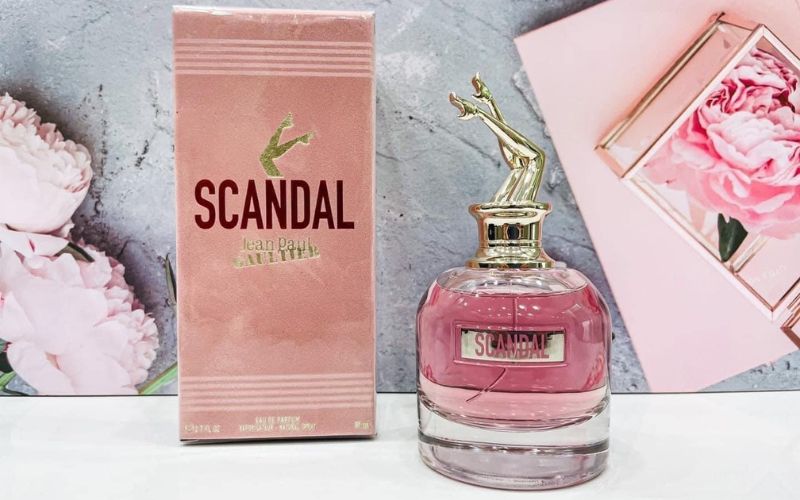 shop nước hoa hà nội rosa perfume