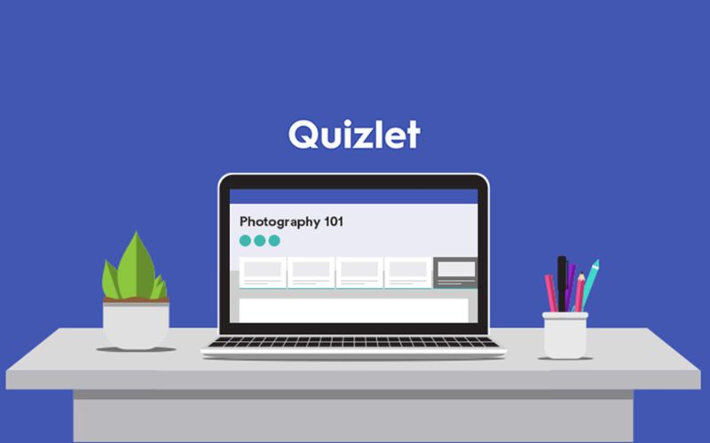 sự khác biệt giữa quizlet miễn phí và plus