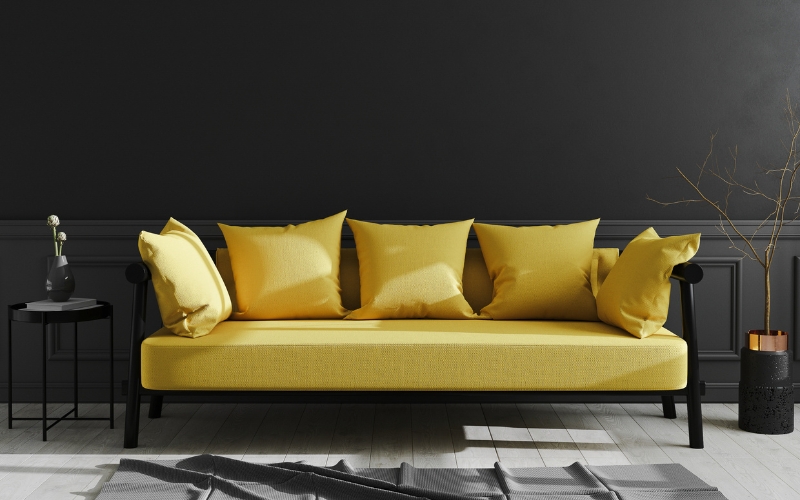 chọn ghế sofa theo phong thủy 