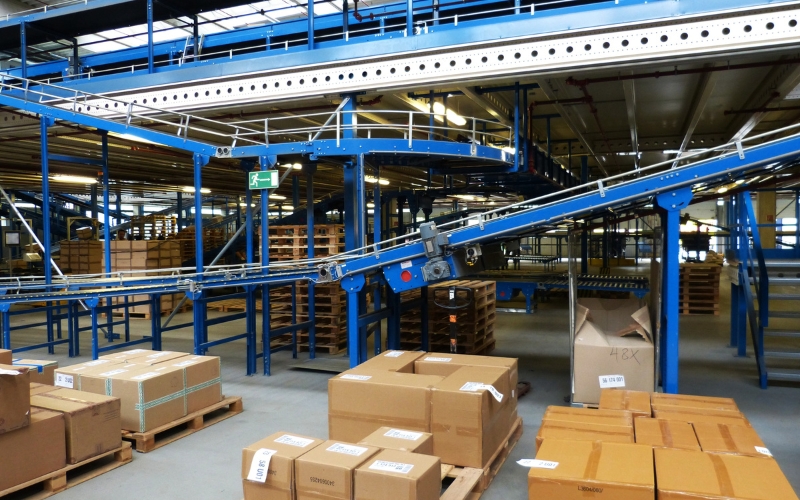 Tìm và chọn xưởng OEM uy tín tại Trung Quốc