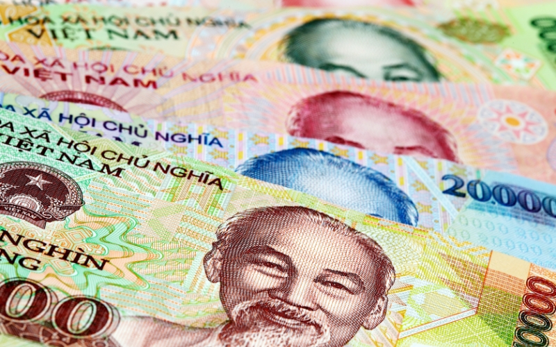 dự trù chi phí và chuẩn bị ngân sách hợp lý