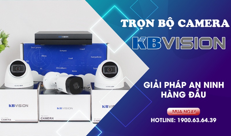 Camera Hải Nam