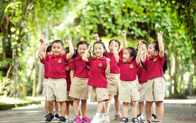 đào tạo liên cấp