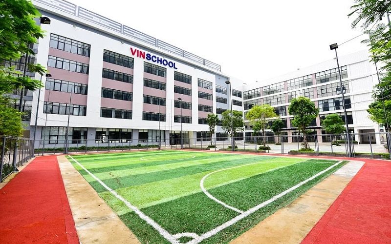 Đội ngũ giảng viên ở trường
