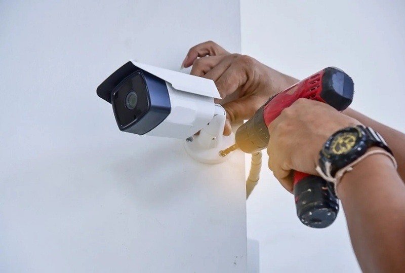 Hoàng Gia camera
