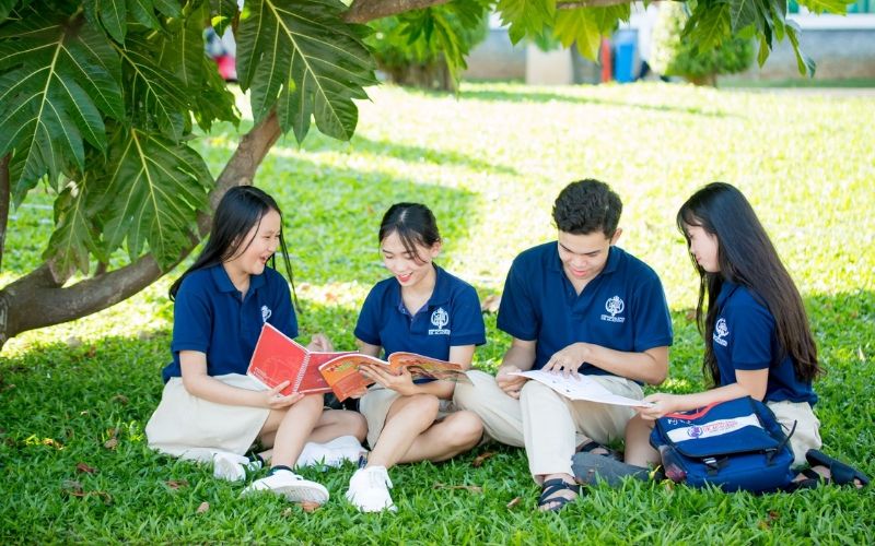 Hoạt động ngoại khóa
