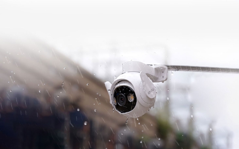 kinh nghiệm chọn mua camera