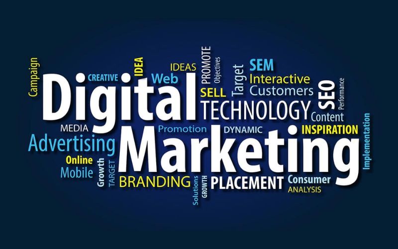 các tố chất cần có của sinh viên ngành Digital Marketing