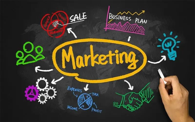 xu hướng ngành Digital Marketing 