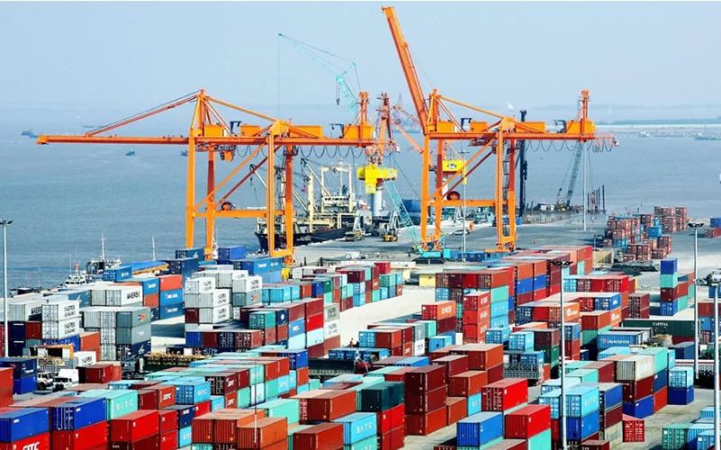 danh sách sản phẩm đóng thuế