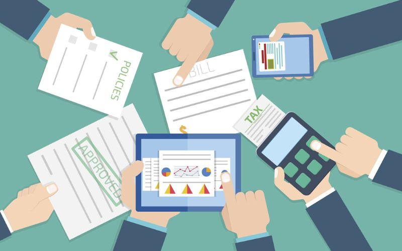yêu cầu cung cấp dịch vụ