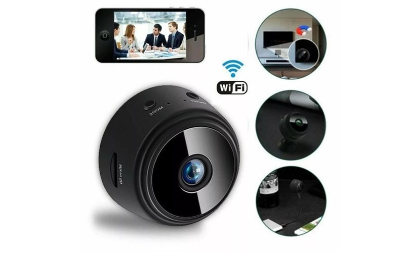 Ưu tiên camera có kết nối WiFi mạnh và ổn định