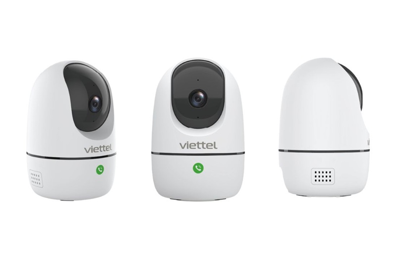 Lựa chọn camera có khả năng quan sát ban đêm tốt