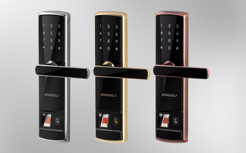 Khóa điện tử Kaadas 5155