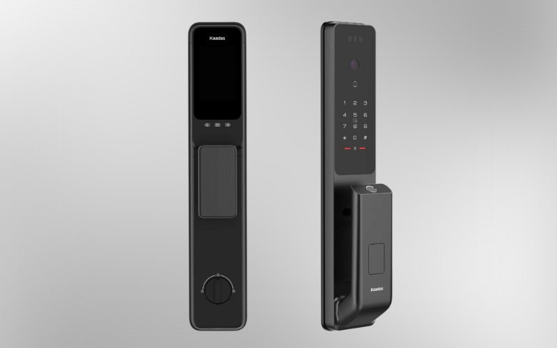 Khóa điện tử Kaadas Q9-FVP
